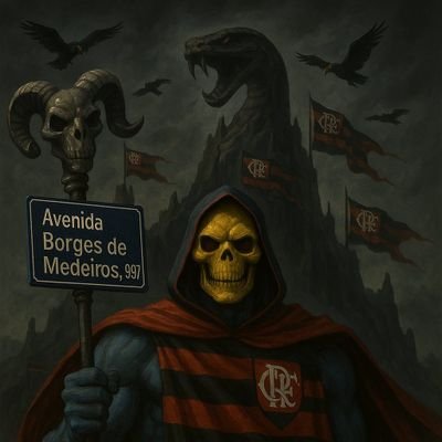 filhosdeosler's profile picture. 