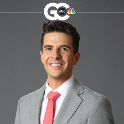 Jackkeenannews's profile picture. Gulf Coast News Today morning anchor 🌴 Honored to start your day the best way possible!   UT Knoxville Alum GBO 🔶