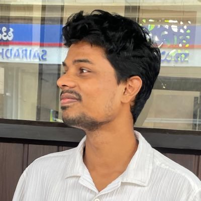 Prathish Kanchan Profile