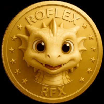 @RoflexCoin