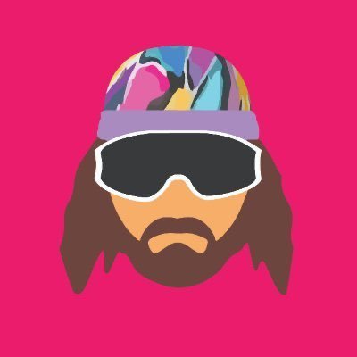 wrestletony's profile picture. Lukewarm takes about professional wrestling