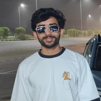 PrinceY11966929's profile picture. Associate Analyst | Python • Data Science Learner • AI/ML Enthusiast