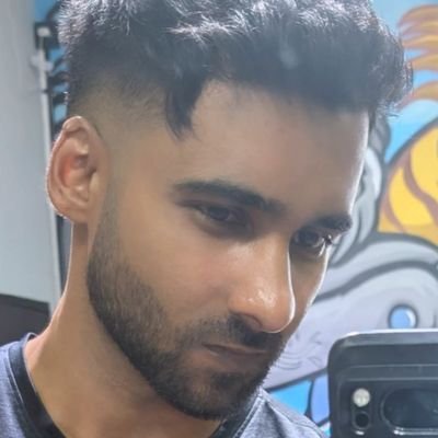 krishnasmundada's profile picture. Investment professional