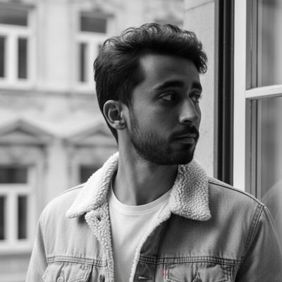 Xoul110's profile picture. 