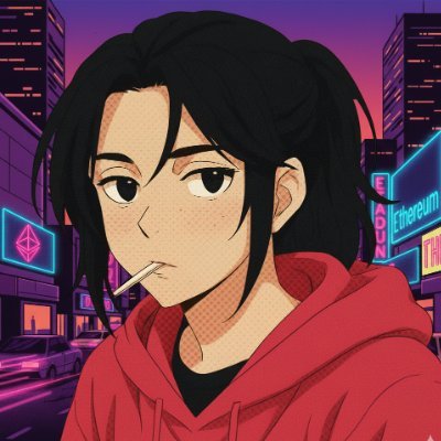 refky_f's profile picture. Building with @DataHaven_xyz