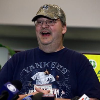 JWeirsky408's profile picture. MEGA MILLIONS JACKPOT WINNER I’M MICHAEL J WEIRSKY WINNER OF $273,000.00 GIVING AWAY $50,000.00 TO MY FIRST 2,000.00 FOLLOWERS BE A LIVE WINNER TODAY
