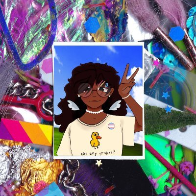 priyatonin's profile picture. @eighty6gg
🇮🇳🇬🇧🏳️‍⚧️
@whothefuckispri ♡
all views are my own
MGMT: george.esportsmanagement@gmail.com