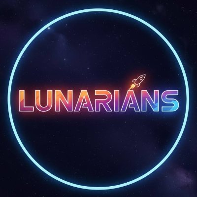 LunariansOnSol's profile picture. Lunar Colonization: Preparation-Stage: Initiated
3333 Lunarians arriving soon.