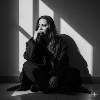 maryamfattahi3's profile picture. ترسناک فقط، اتحاد ناگهانی قلب و مغز