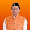 ukcmo's profile picture. Official Twitter handle of Office of Hon'ble Chief Minister, Uttarakhand.