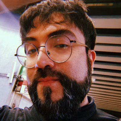 caminoalmars's profile picture. baterista / gestor cultural