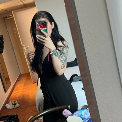 ChatonValkyrie's profile picture. 🐣⏳