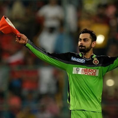 DineshX18's profile picture. RCB Blood