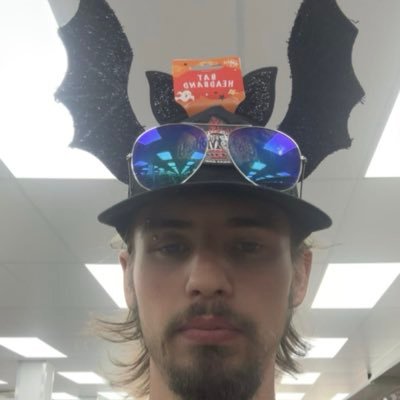 BrandonMar81240's profile picture. 