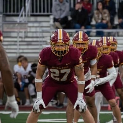 Kale Johnson Profile