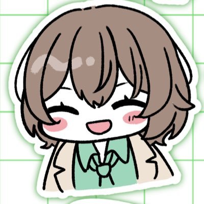 kivisu_'s profile picture. (2024/12/14)からjoin 
初心者ノ寺子屋 はやて組/宵組 
そよかぜハイスクール 1-1 
アイコン⏩めいめいちゃん❤︎ 
キャスト➡️@Bar_AtlA / @BarStella_vrc
干し芋➡️https://t.co/GWiv6QD9H4