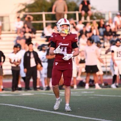 Jackson Nuttall Profile