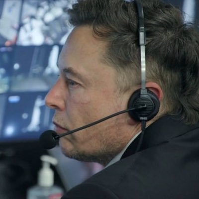 reeve81379's profile picture. Who controls the memes, controls the Universe • Dogecoin • Elon Musk Parody Account
