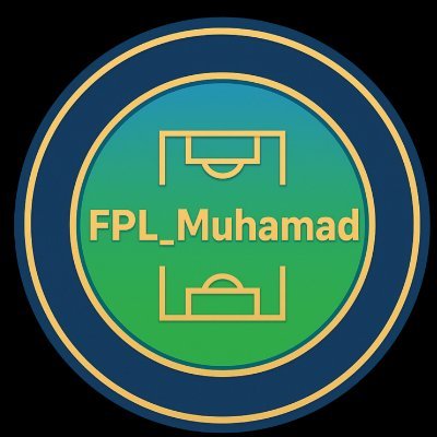 FPL_Muhamad's profile picture. "Safety is number one priority" Safe and calculated picks with some punts thrown in the mix here and there.