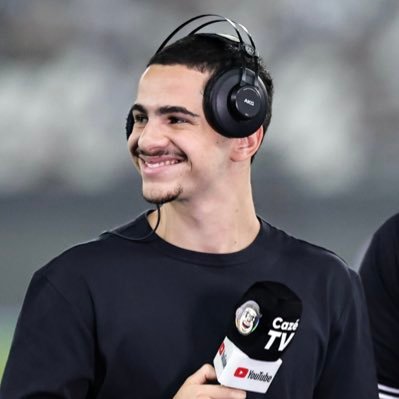 Bernardo Tuny Profile