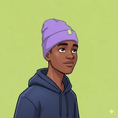 CryptoWithU1's profile picture. Web3 Enthusiast · Community Manager ·