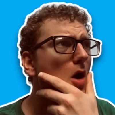 therealgatsbii's profile picture. https://t.co/qZ2UC0EthV