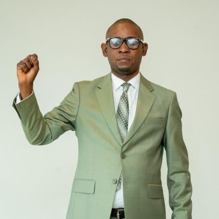 FabriceKab62066's profile picture. cadre du parti politique Nouvel Élan.