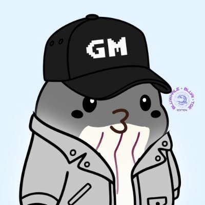 _amolsinghal's profile picture. Crypto related information
(🧙‍♂️,🧙‍♂️)gnoma