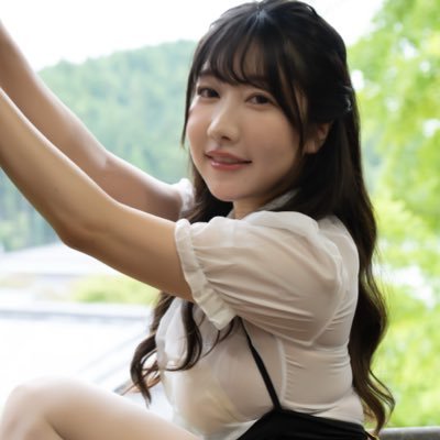 mari_nanami7's profile picture. みんなを癒したいグラビアアイドル✨ ましゅまろボディー×ピーチ姫🍑で活動中♡ 雑誌に載るのが夢🌷毎日まったり投稿してます☀️ 撮影会やイベントにも遊びにきてね📸 スケジュール・掲載▶ https://t.co/vTt4gCRACU お問い合わせ▶ info@gdl-entertainment.tokyo