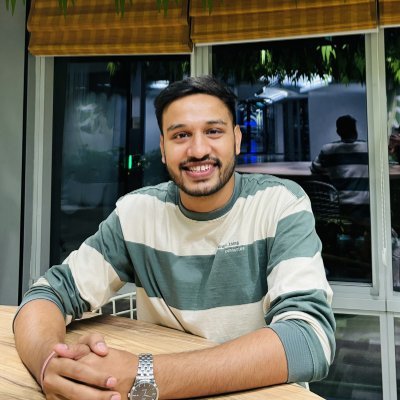 KushalVijay_'s profile picture. Talks about ai agents, llms, software, gen ai, career | Engineering at Microsoft | 500K+ on YouTube, Instagram, LinkedIn, Email: kushalvijay.business@gmail.com