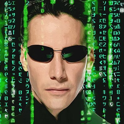 Neo_BTC_'s profile picture. 🐳 Whispering whales, spilling alpha, surviving rekt. 
@meme 👀