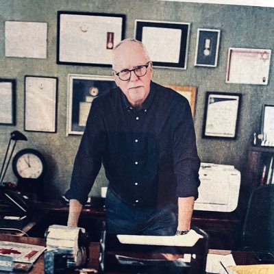 BernieFarber's profile picture. Founding Chair https://t.co/dLldtiijOn, ; Board member Mosaic Inst. Former CEO Canadian Jewish Congress, newspaper columnist.Retweets not endorsements.He/Him/His