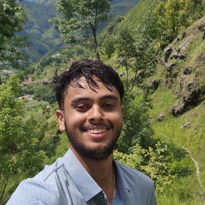 samireey's profile picture. ma sangai uda na gauthali