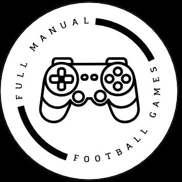 FullManualFG's profile picture. 