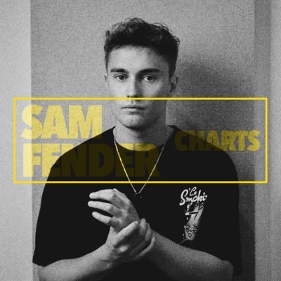 @SamFenderCharts