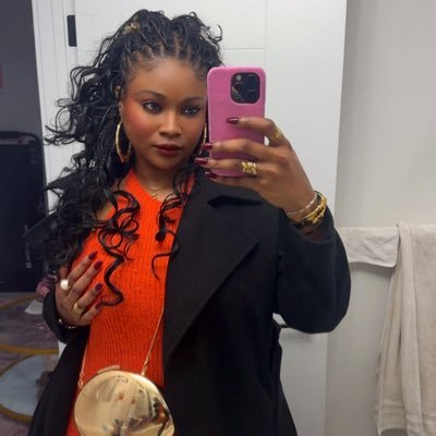 BibiLondxn_'s profile picture. LGITW 🍀 • Fictional character • Women, always and forever 💞