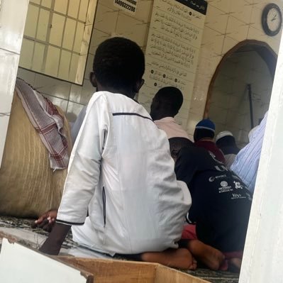 Ebrima260's profile picture. believe in God Gambian 🇬🇲 The home of cultures