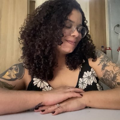 ana_dmp's profile picture. A maior cuzona nascida