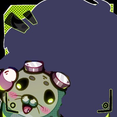 FissionAbaddon's profile picture. apocalyptic seal

Who am I? 
where am I? 
what happened to this world.....

chat is the green seal in the image! they are isotope seals!!
DEBUTE SOON ON TWITCH!