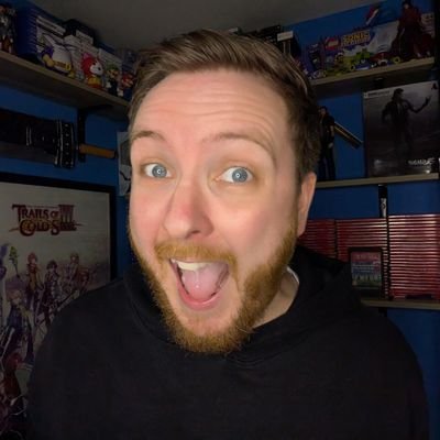 cfilletsYT's profile picture. The Twitter page for the chicken fillets YouTube. The Wee Scottish JRPG Guy / HULLO Person.
