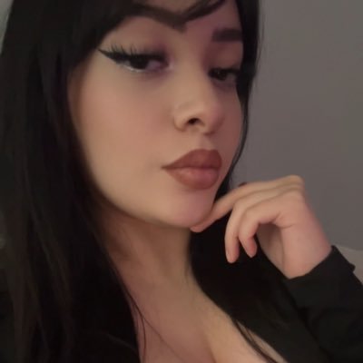 dracudolll's profile picture. your favorite goth latina 🖤THIS IS MY ONLY ACCOUNT👾