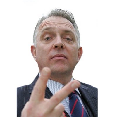 bstard_1980's profile picture. Ex Trinitarian | follows Yahshua not Saul’s Antichrist vision | Fascists can fuckoff!