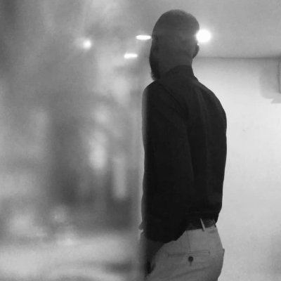 JiwoMartin's profile picture. Self taught astronaut