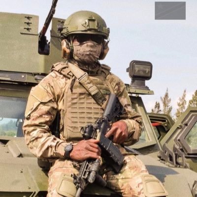 Fardc_congo's profile picture. #FardcCongo dédier à montrer et présenté l’armer congolaise et les soutenir 🇨🇩 🇫🇷