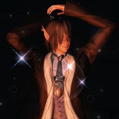 luther_ngs's profile picture. ｢Release｣チームマスターをしています