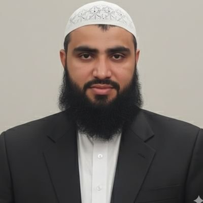 AlfarooqOn71504's profile picture. Quran Teacher & Columnist | Spreading Positive & Intellectual Reflections