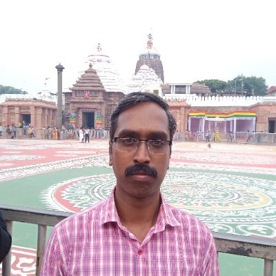 rajendra_das01's profile picture. 🙏#ଜୟ_ଜଗନ୍ନାଥ ⭕‼️⭕🛕🙏
🌟ମୁଁ ଓଡ଼ିଆ, ମୋ'ର ଭାଷା #ଓଡ଼ିଆ 🌟 ଆଇ ❤️🌹#Odisha,🌹#Kalinga,🌹#Utkal 🌟 #ବନ୍ଦେ ଉତ୍କଳ ଜନନୀ 🌟 #Social_Worker 🌟 #Simple & #Common_Person