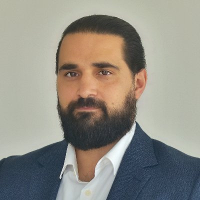 mojaber's profile picture. God is Great. 
🇱🇧