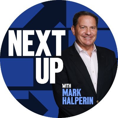 NextUpHalperin's profile picture. 
