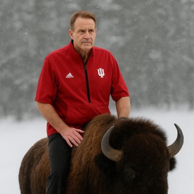 tjhamer50's profile picture. Go Hoosiers